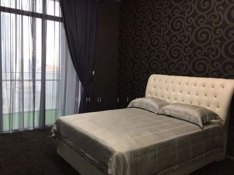 Condominium for Rent at Mirage Residence - Shu Ling - PropertyGuru.com.my