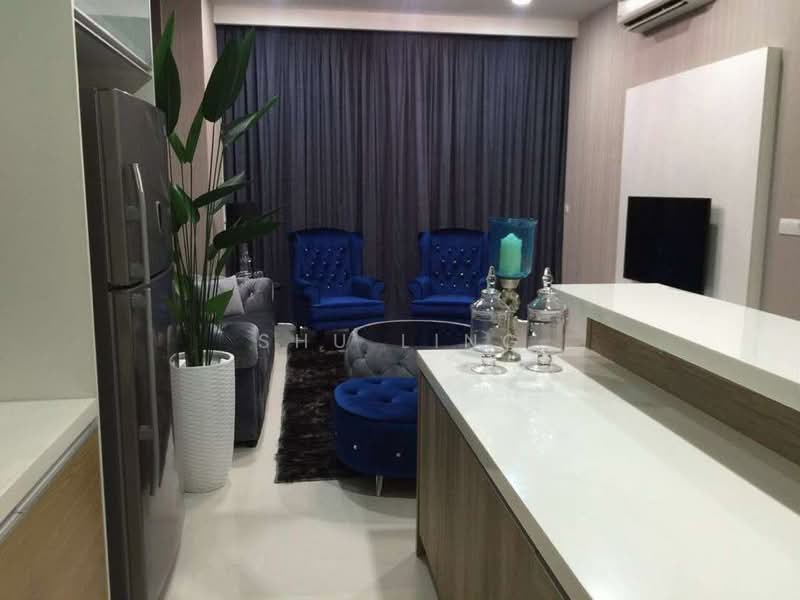 Condominium for Rent at Mirage Residence - Shu Ling - PropertyGuru.com.my