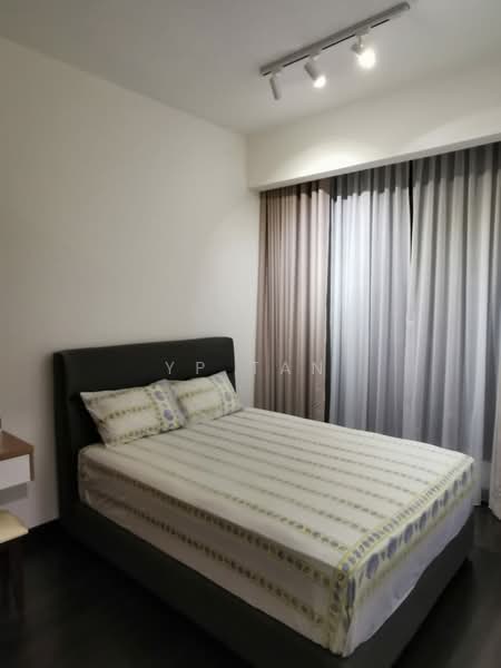 Service Residence for Sale at 28 Boulevard - YP Tan - Bedroom - PropertyGuru.com.my