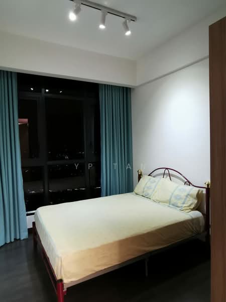 Service Residence for Sale at 28 Boulevard - YP Tan - Bedroom - PropertyGuru.com.my