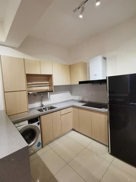 Service Residence for Sale at 28 Boulevard - YP Tan - Kitchen - PropertyGuru.com.my