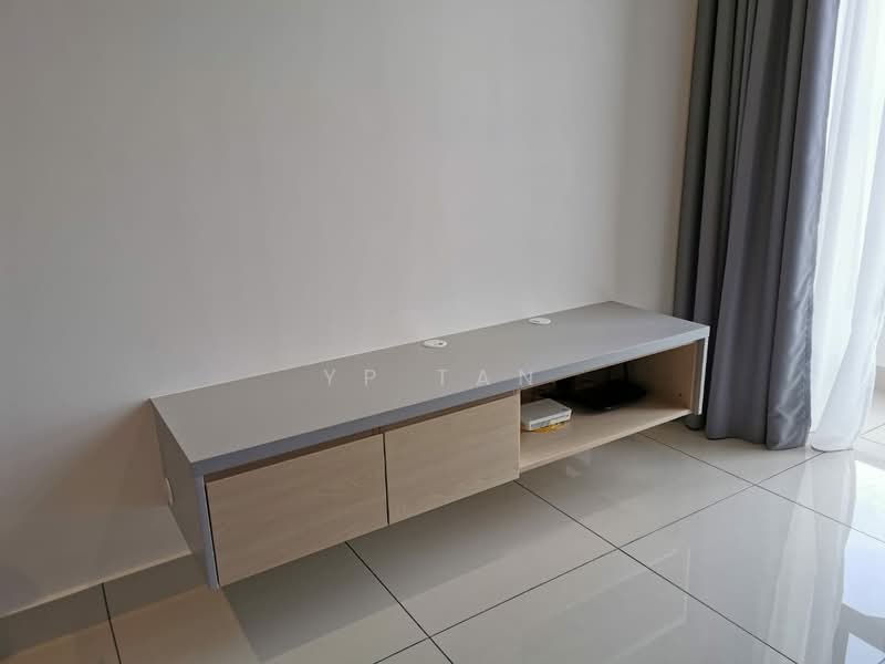 Service Residence for Sale at 28 Boulevard - YP Tan - Interior - PropertyGuru.com.my