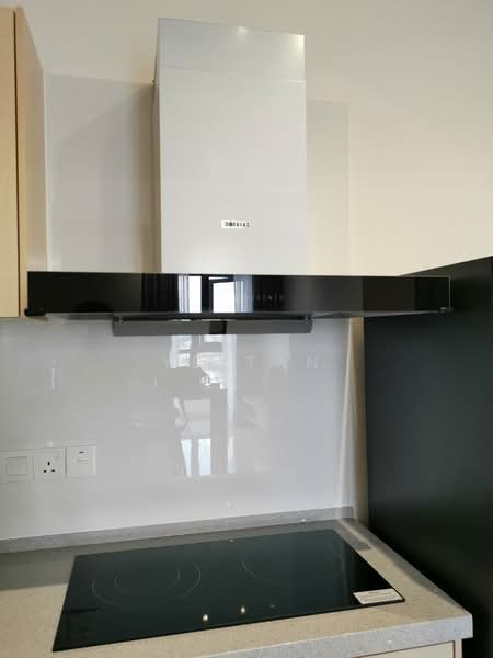 Service Residence for Sale at 28 Boulevard - YP Tan - Kitchen - PropertyGuru.com.my