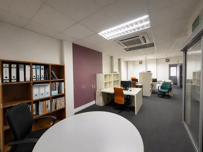 Office for Sale in Usj 1 (Subang Jaya) - Leon Chu - Interior - PropertyGuru.com.my