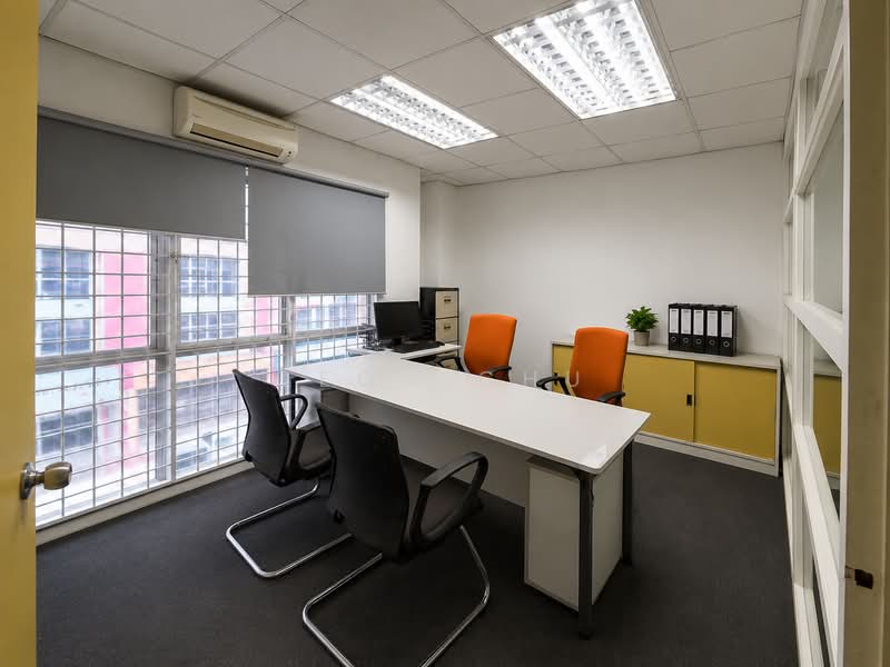 Office for Sale in Usj 1 (Subang Jaya) - Leon Chu - Study - PropertyGuru.com.my