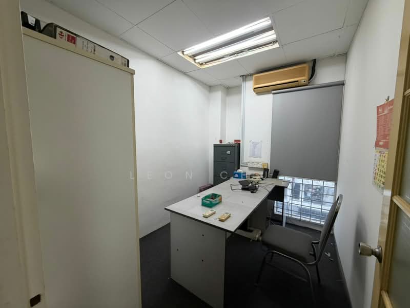 Office for Sale in Usj 1 (Subang Jaya) - Leon Chu - Interior - PropertyGuru.com.my