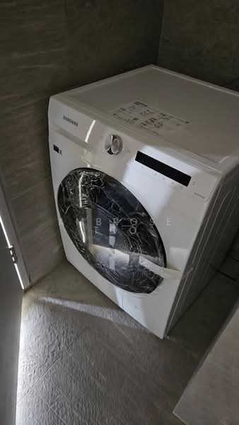 Servis Apartment untuk Dijual di Edelweiss @ Tropicana Gardens - Ambrose Too - Interior - PropertyGuru.com.my