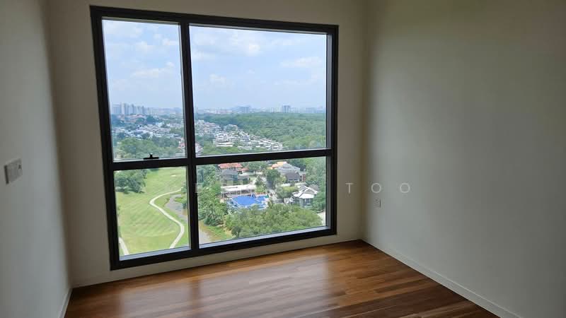 Servis Apartment untuk Dijual di Edelweiss @ Tropicana Gardens - Ambrose Too - View - PropertyGuru.com.my