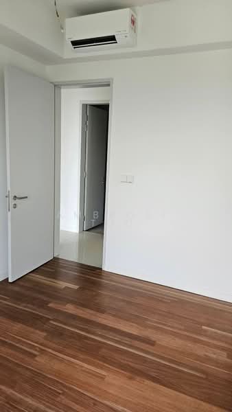 Servis Apartment untuk Dijual di Edelweiss @ Tropicana Gardens - Ambrose Too - Interior - PropertyGuru.com.my