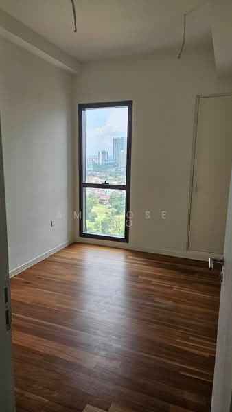 Servis Apartment untuk Dijual di Edelweiss @ Tropicana Gardens - Ambrose Too - Interior - PropertyGuru.com.my