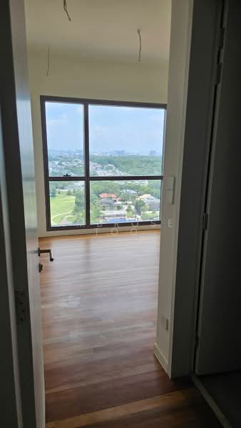 Servis Apartment untuk Dijual di Edelweiss @ Tropicana Gardens - Ambrose Too - View - PropertyGuru.com.my