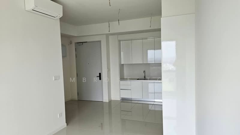 Servis Apartment untuk Dijual di Edelweiss @ Tropicana Gardens - Ambrose Too - Interior - PropertyGuru.com.my
