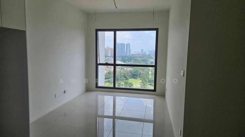 Servis Apartment untuk Dijual di Edelweiss @ Tropicana Gardens - Ambrose Too - View - PropertyGuru.com.my