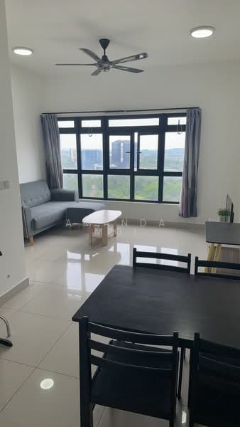 Servis Apartment untuk Disewa di Meridin Suites @ The Meridin - Amanda Moi - PropertyGuru.com.my