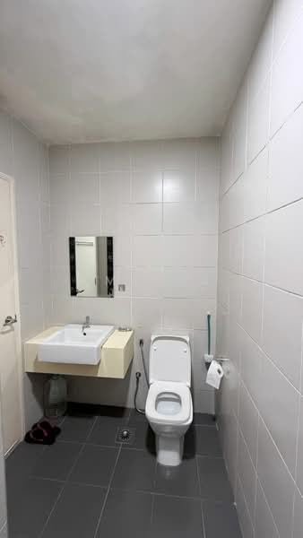 Servis Apartment untuk Disewa di Meridin Suites @ The Meridin - Amanda Moi - PropertyGuru.com.my