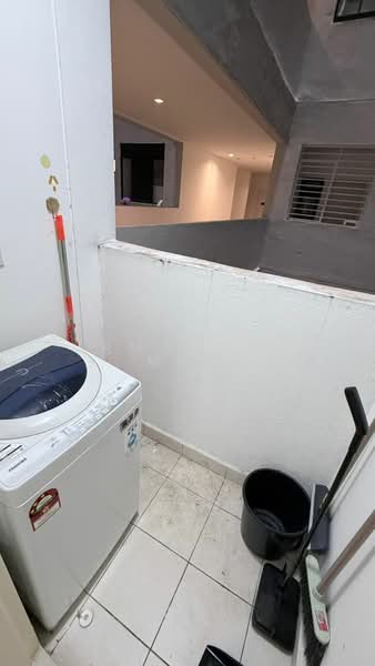 Servis Apartment untuk Disewa di Meridin Suites @ The Meridin - Amanda Moi - PropertyGuru.com.my