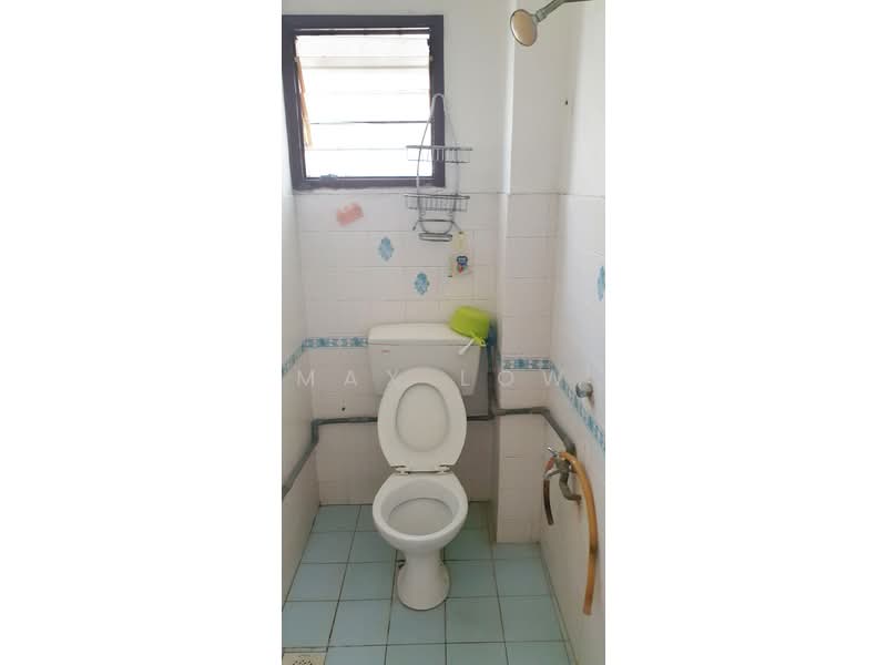Rumah Teres 2 Tingkat untuk Disewa di Usj 1 (Subang Jaya) - Max Low - Bathroom - PropertyGuru.com.my
