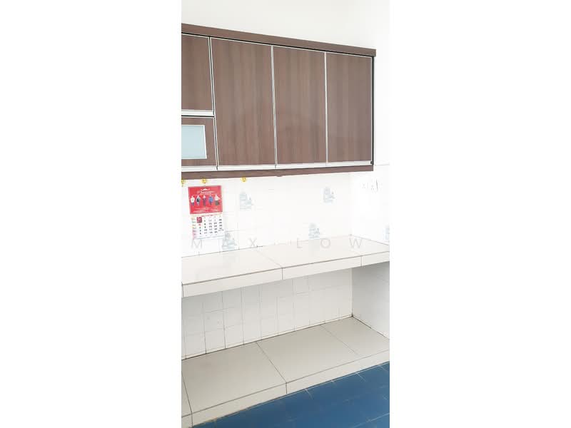 Rumah Teres 2 Tingkat untuk Disewa di Usj 1 (Subang Jaya) - Max Low - Kitchen - PropertyGuru.com.my