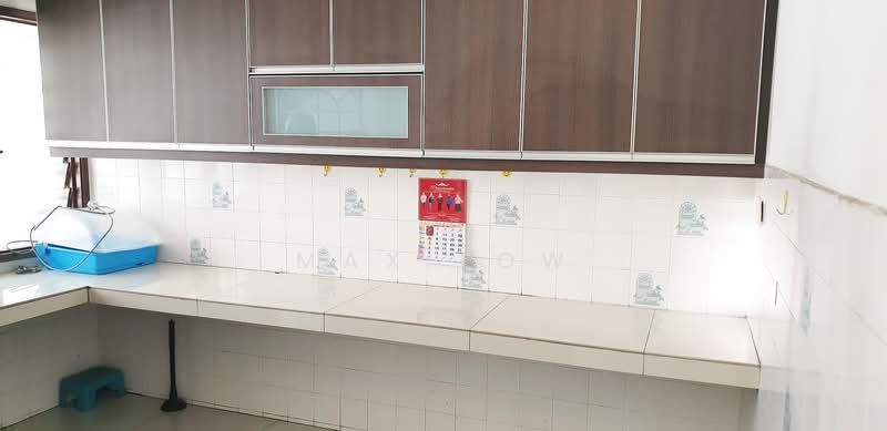 Rumah Teres 2 Tingkat untuk Disewa di Usj 1 (Subang Jaya) - Max Low - Kitchen - PropertyGuru.com.my