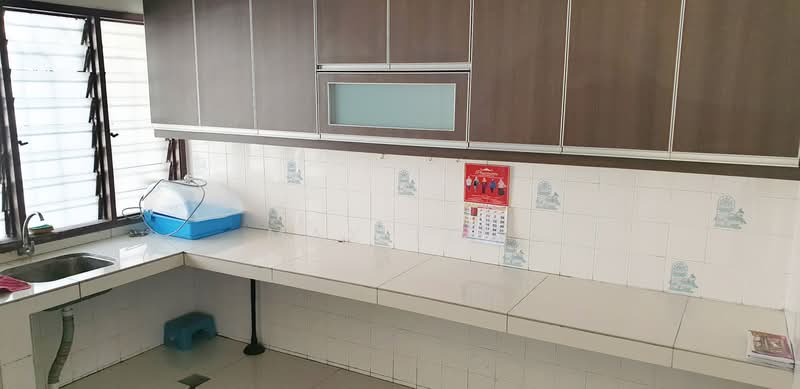 Rumah Teres 2 Tingkat untuk Disewa di Usj 1 (Subang Jaya) - Max Low - Kitchen - PropertyGuru.com.my