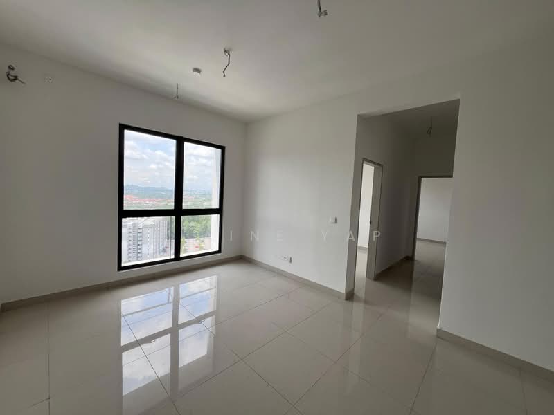 Service Residence for Sale at D'Sini Residences - Elaine Yap - PropertyGuru.com.my