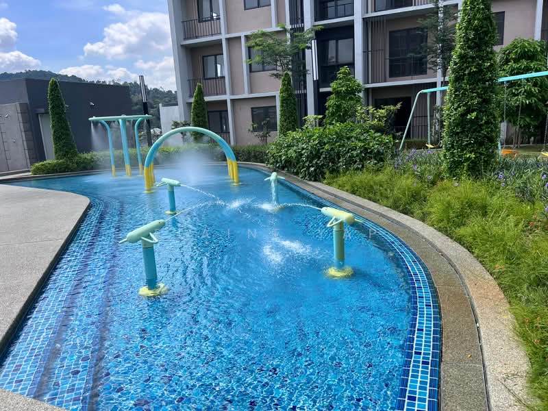 Service Residence for Sale at D'Sini Residences - Elaine Yap - PropertyGuru.com.my