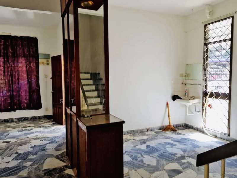 2-storey Terraced House for Rent in Mount Erskine (Tanjung Tokong) - Steven Chee - PropertyGuru.com.my