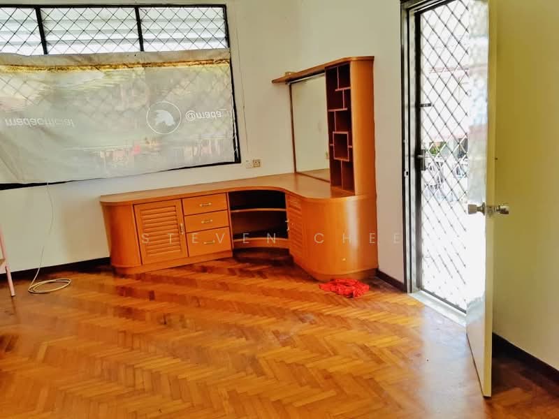 2-storey Terraced House for Rent in Mount Erskine (Tanjung Tokong) - Steven Chee - PropertyGuru.com.my