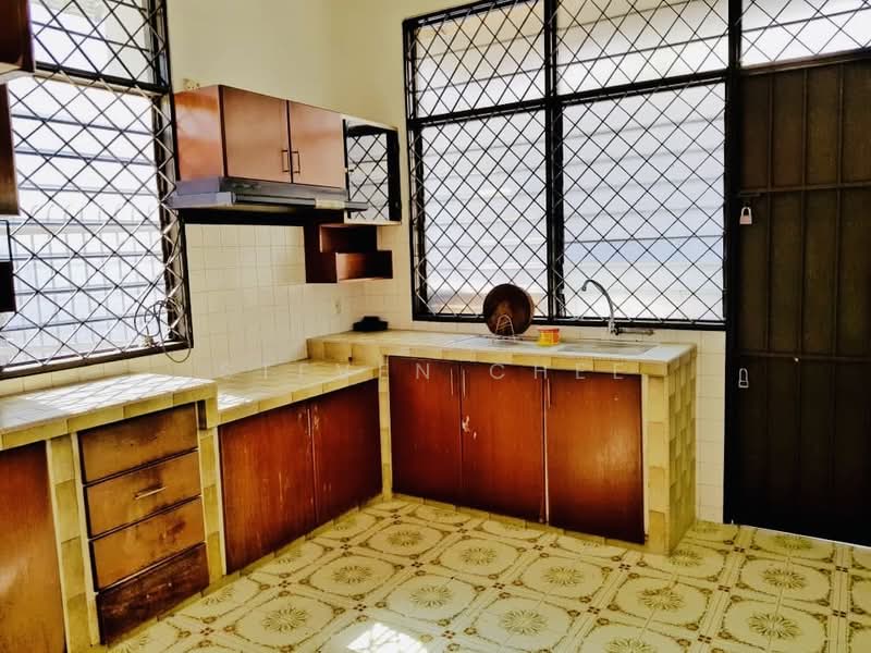 2-storey Terraced House for Rent in Mount Erskine (Tanjung Tokong) - Steven Chee - PropertyGuru.com.my