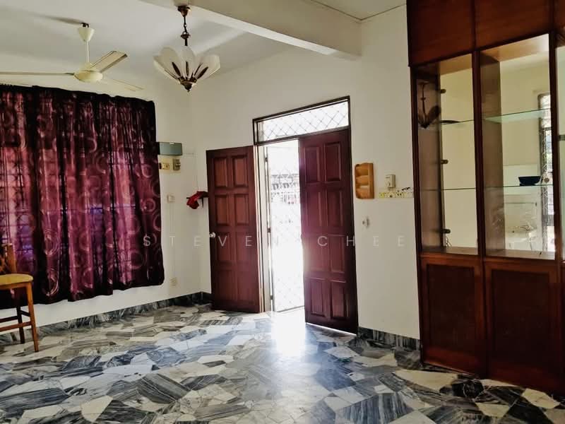 2-storey Terraced House for Rent in Mount Erskine (Tanjung Tokong) - Steven Chee - PropertyGuru.com.my