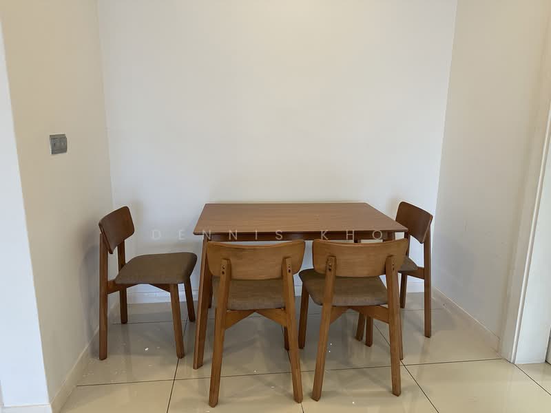 Service Residence for Rent at M City - Dennis Kho - PropertyGuru.com.my