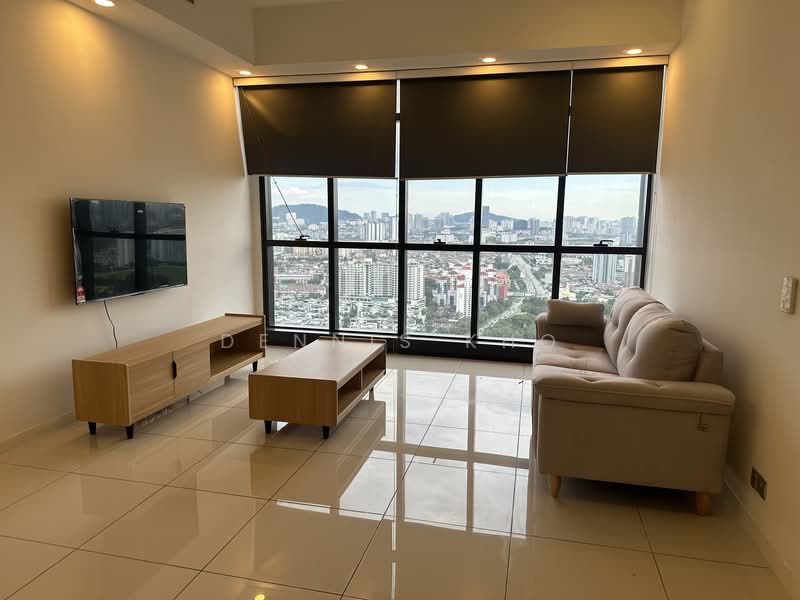 Service Residence for Rent at M City - Dennis Kho - PropertyGuru.com.my