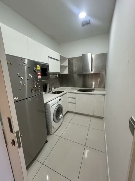 Service Residence for Rent at M City - Dennis Kho - PropertyGuru.com.my