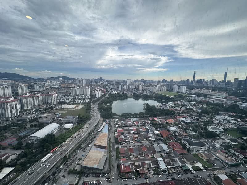 Service Residence for Rent at M City - Dennis Kho - PropertyGuru.com.my