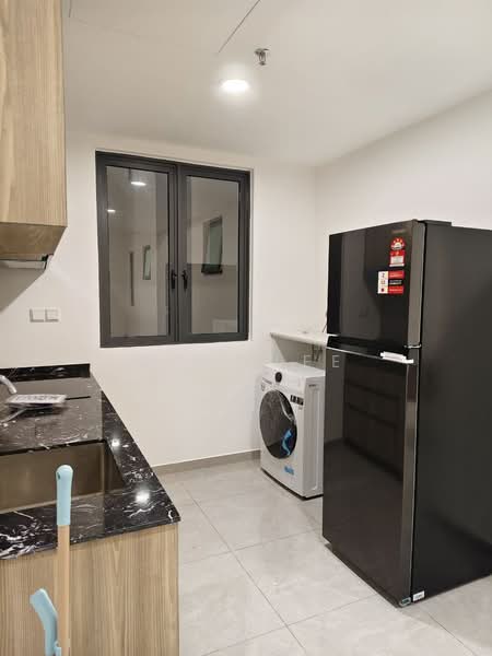 Apartment for Rent at Savana @ Batu Kawan - C.H. Lee - Kitchen - PropertyGuru.com.my