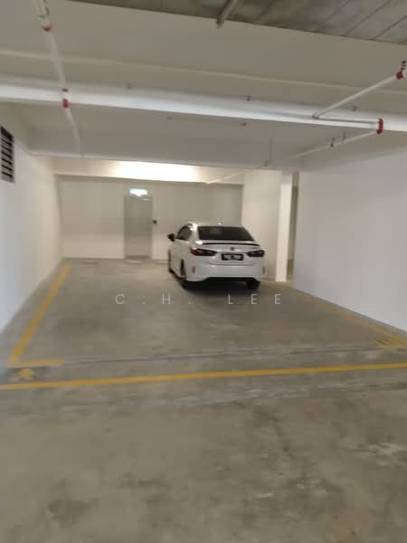 Apartment for Rent at Savana @ Batu Kawan - C.H. Lee - Car Park - PropertyGuru.com.my