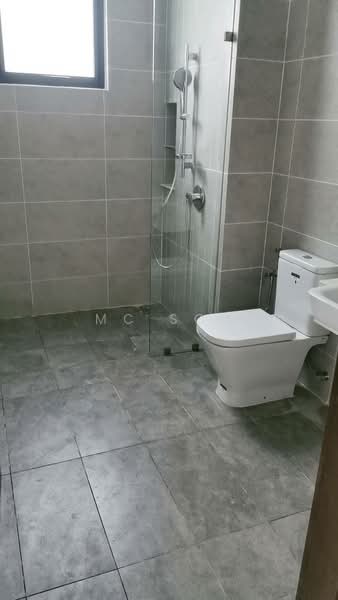 Semi-Detached House for Sale in Setia Alam (Selangor) - MC Soh - Bathroom - PropertyGuru.com.my