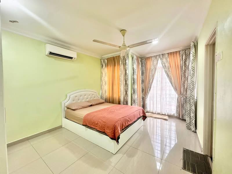 Rumah Teres 2 Tingkat untuk Dijual di Seksyen 3 (Bangi) - Fauzan bin Sahrom - PropertyGuru.com.my