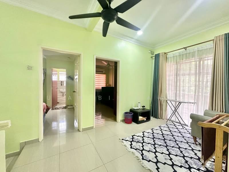 Rumah Teres 2 Tingkat untuk Dijual di Seksyen 3 (Bangi) - Fauzan bin Sahrom - PropertyGuru.com.my