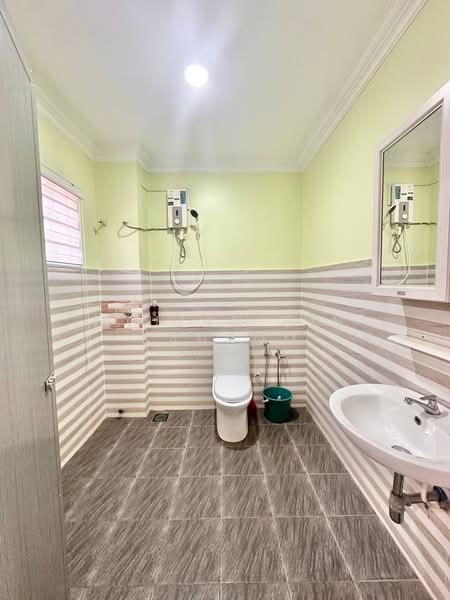 Rumah Teres 2 Tingkat untuk Dijual di Seksyen 3 (Bangi) - Fauzan bin Sahrom - PropertyGuru.com.my