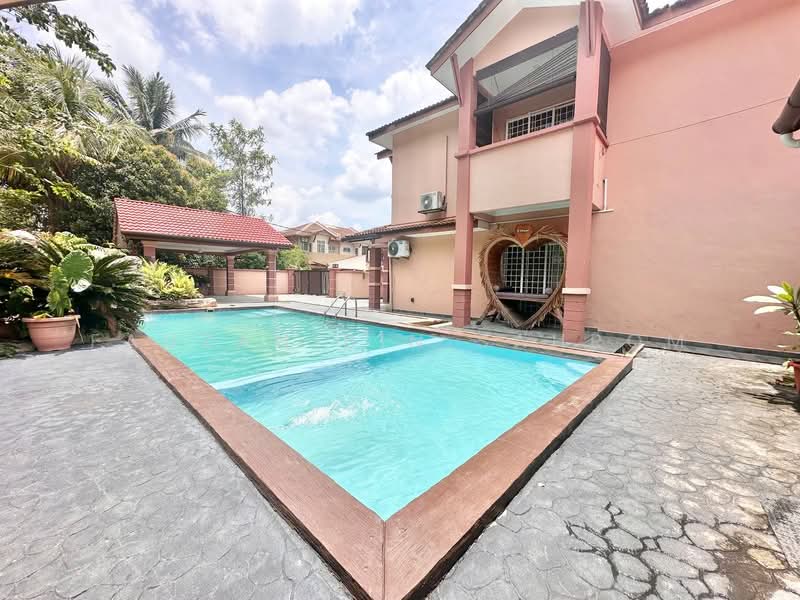 Rumah Teres 2 Tingkat untuk Dijual di Seksyen 3 (Bangi) - Fauzan bin Sahrom - PropertyGuru.com.my
