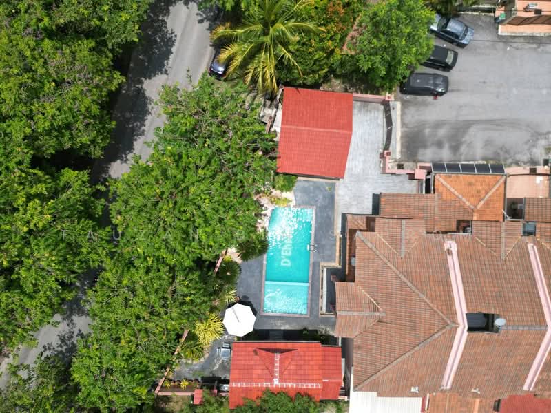 Rumah Teres 2 Tingkat untuk Dijual di Seksyen 3 (Bangi) - Fauzan bin Sahrom - PropertyGuru.com.my