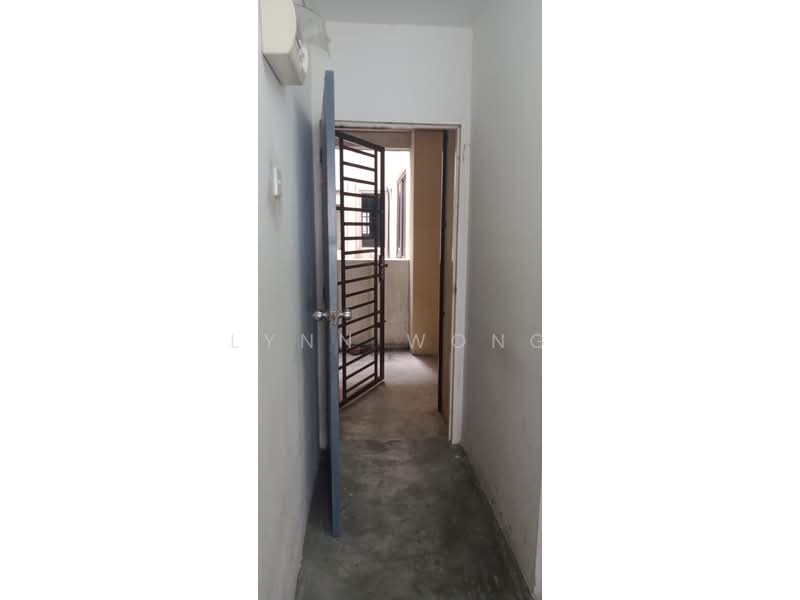 Flat for Sale at Rumah Pangsa Sri Orkid - Lynn Wong - PropertyGuru.com.my
