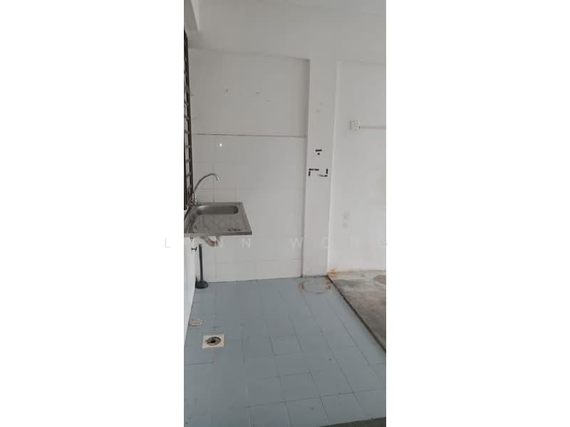 Flat for Sale at Rumah Pangsa Sri Orkid - Lynn Wong - PropertyGuru.com.my