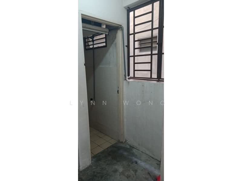 Flat for Sale at Rumah Pangsa Sri Orkid - Lynn Wong - PropertyGuru.com.my