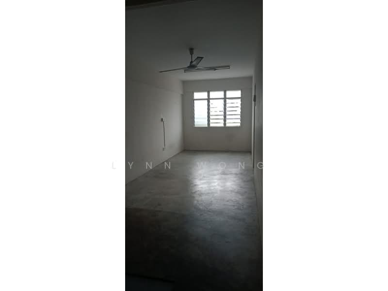 Flat for Sale at Rumah Pangsa Sri Orkid - Lynn Wong - PropertyGuru.com.my