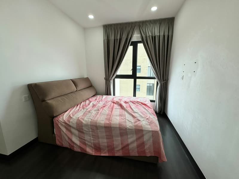 Service Residence for Sale at 28 Boulevard - YP Tan - Bedroom - PropertyGuru.com.my