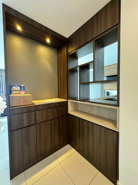 Service Residence for Sale at 28 Boulevard - YP Tan - Interior - PropertyGuru.com.my