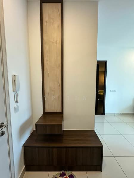 Service Residence for Sale at 28 Boulevard - YP Tan - Entrance - PropertyGuru.com.my