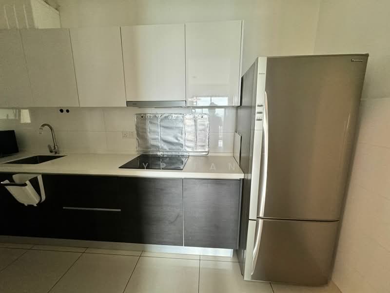 Service Residence for Sale at 28 Boulevard - YP Tan - Kitchen - PropertyGuru.com.my